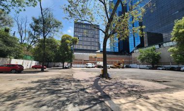 Terreno en venta en Guadalupe Inn, CDMX