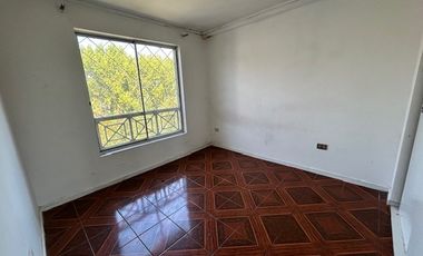 Departamento en Arriendo en Condominio EL Libertador Centro Talca