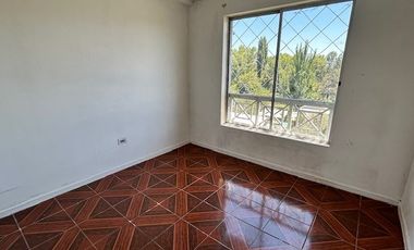 Departamento en Arriendo en Condominio EL Libertador Centro Talca