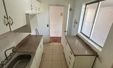 Departamento en Arriendo en Condominio EL Libertador Centro Talca