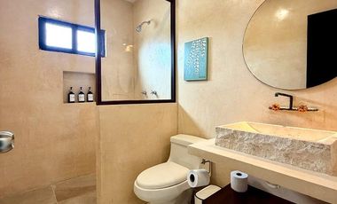 CASA EN VENTA EN CHICXULUB PUERTO