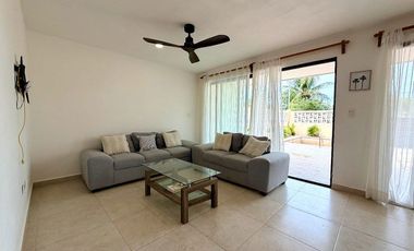 CASA EN VENTA EN CHICXULUB PUERTO