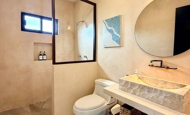 CASA EN VENTA EN CHICXULUB PUERTO