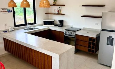 CASA EN VENTA EN CHICXULUB PUERTO