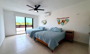 CASA EN VENTA EN CHICXULUB PUERTO