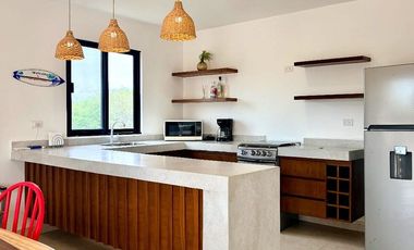 CASA EN VENTA EN CHICXULUB PUERTO