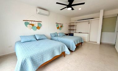 CASA EN VENTA EN CHICXULUB PUERTO