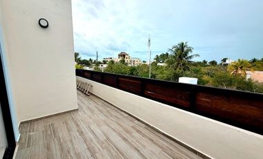 CASA EN VENTA EN CHICXULUB PUERTO