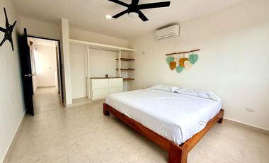 CASA EN VENTA EN CHICXULUB PUERTO