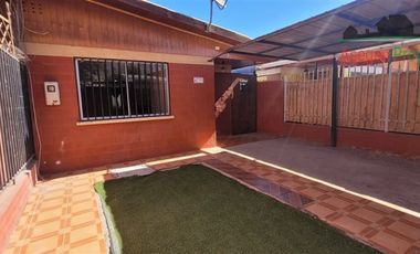 Casa en Arriendo en Casa en arriendo en villa Parque Del Sol.