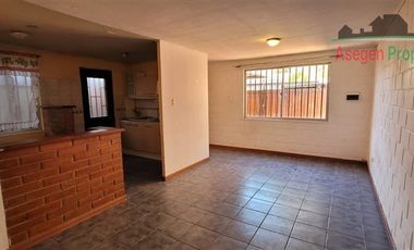 Casa en Arriendo en Casa en arriendo en villa Parque Del Sol.