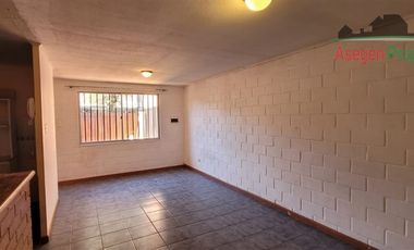 Casa en Arriendo en Casa en arriendo en villa Parque Del Sol.