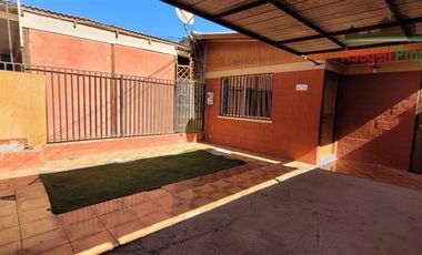 Casa en Arriendo en Casa en arriendo en villa Parque Del Sol.