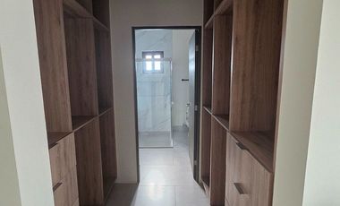 Casa en Renta en El Faisán, a la altura de Misiones, Santiago NL