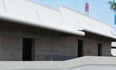 Nave Industrial en renta Santa Clara la Venta