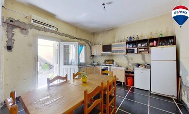 VENTA PH 3 AMB CON PATIO EN V. DOMINICO AVELLANEDA