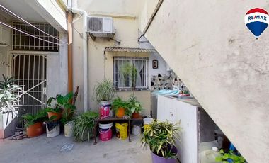 VENTA PH 3 AMB CON PATIO EN V. DOMINICO AVELLANEDA