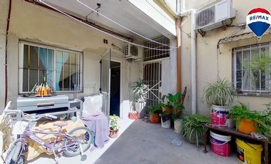 VENTA PH 3 AMB CON PATIO EN V. DOMINICO AVELLANEDA