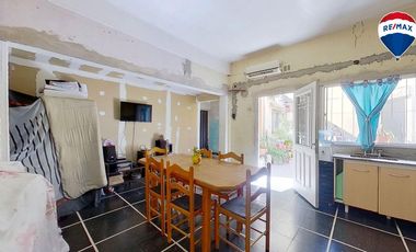 VENTA PH 3 AMB CON PATIO EN V. DOMINICO AVELLANEDA