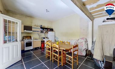 VENTA PH 3 AMB CON PATIO EN V. DOMINICO AVELLANEDA