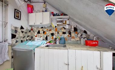 VENTA PH 3 AMB CON PATIO EN V. DOMINICO AVELLANEDA