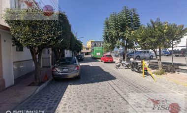 Terreno - Centro