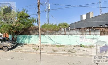 Terreno en Eduardo Caballero