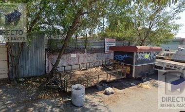 Terreno en Eduardo Caballero