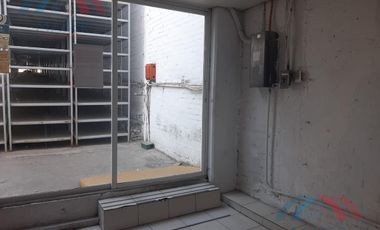 Nave Industrial - Residencial Santiago Momoxpan