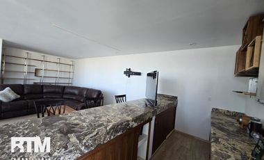 SE RENTA CASA EN CLUB DE GOLF, LA LOMA