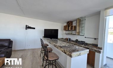 SE RENTA CASA EN CLUB DE GOLF, LA LOMA