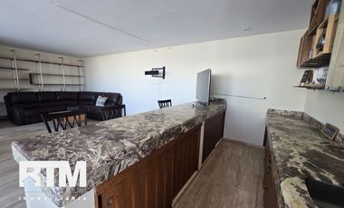 SE RENTA CASA EN CLUB DE GOLF, LA LOMA