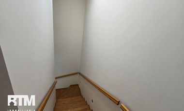 SE RENTA CASA EN CLUB DE GOLF, LA LOMA