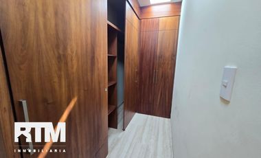SE RENTA CASA EN CLUB DE GOLF, LA LOMA