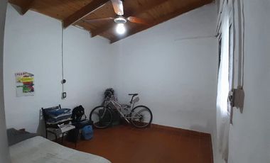 VENTA DE 2 CASA DE 1 DORMI- ANDINO CON VISTA  RIO