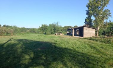 VENTA DE 2 CASA DE 1 DORMI- ANDINO CON VISTA  RIO