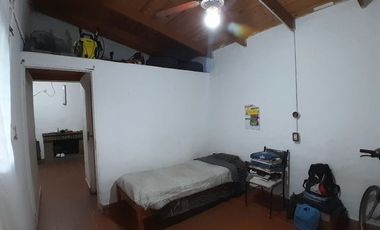 VENTA DE 2 CASA DE 1 DORMI- ANDINO CON VISTA  RIO