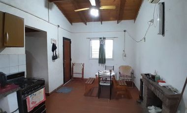 VENTA DE 2 CASA DE 1 DORMI- ANDINO CON VISTA  RIO