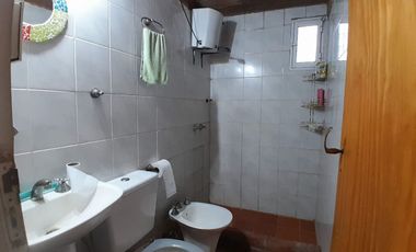 VENTA DE 2 CASA DE 1 DORMI- ANDINO CON VISTA  RIO