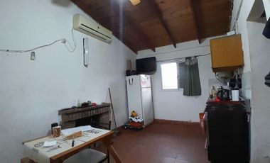 VENTA DE 2 CASA DE 1 DORMI- ANDINO CON VISTA  RIO