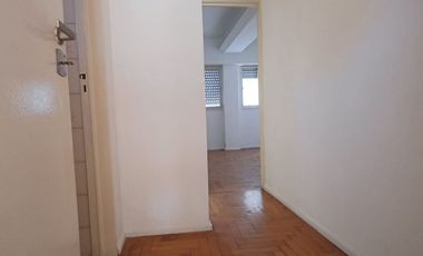 ALQUILER DEPARTAMENTO 3 AMBIENTES GRAN LUMINOSIDAD