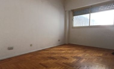 ALQUILER DEPARTAMENTO 3 AMBIENTES GRAN LUMINOSIDAD