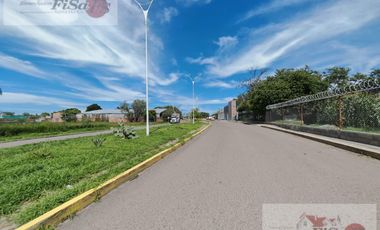 TERRENO EN RENTA Y/O VENTA BLVD ALFONSO LOPEZ PATIÑO