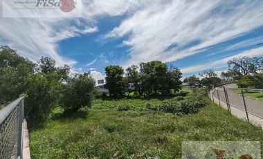 TERRENO EN RENTA Y/O VENTA BLVD ALFONSO LOPEZ PATIÑO