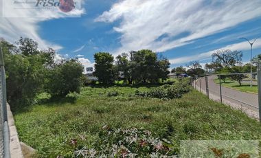 TERRENO EN RENTA Y/O VENTA BLVD ALFONSO LOPEZ PATIÑO
