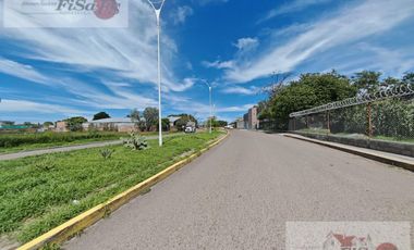 TERRENO EN RENTA Y/O VENTA BLVD ALFONSO LOPEZ PATIÑO