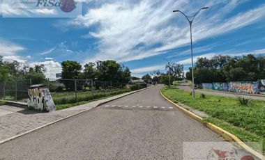 TERRENO EN RENTA Y/O VENTA BLVD ALFONSO LOPEZ PATIÑO