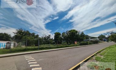 TERRENO EN RENTA Y/O VENTA BLVD ALFONSO LOPEZ PATIÑO