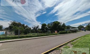 TERRENO EN RENTA Y/O VENTA BLVD ALFONSO LOPEZ PATIÑO