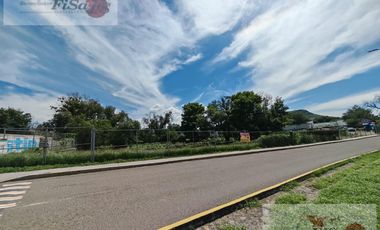 TERRENO EN RENTA Y/O VENTA BLVD ALFONSO LOPEZ PATIÑO